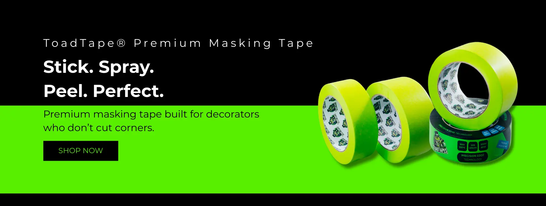 Masking Tape